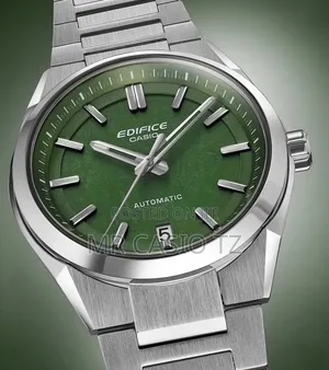 Casio Efk-100d-3adr