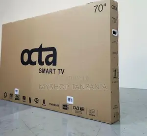 Octa 70-Inch Smart Tv FHD