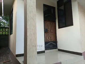 Chumba, Sebule, Jiko Na Choo