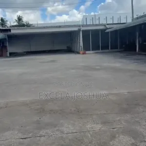 Yard Zinauzwa Kurasini