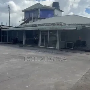 Yard Zinauzwa Kurasini