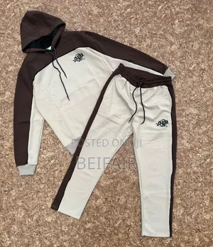 Track Suit | Hoodie Style
