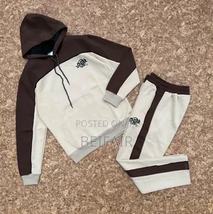 Track Suit | Hoodie Style