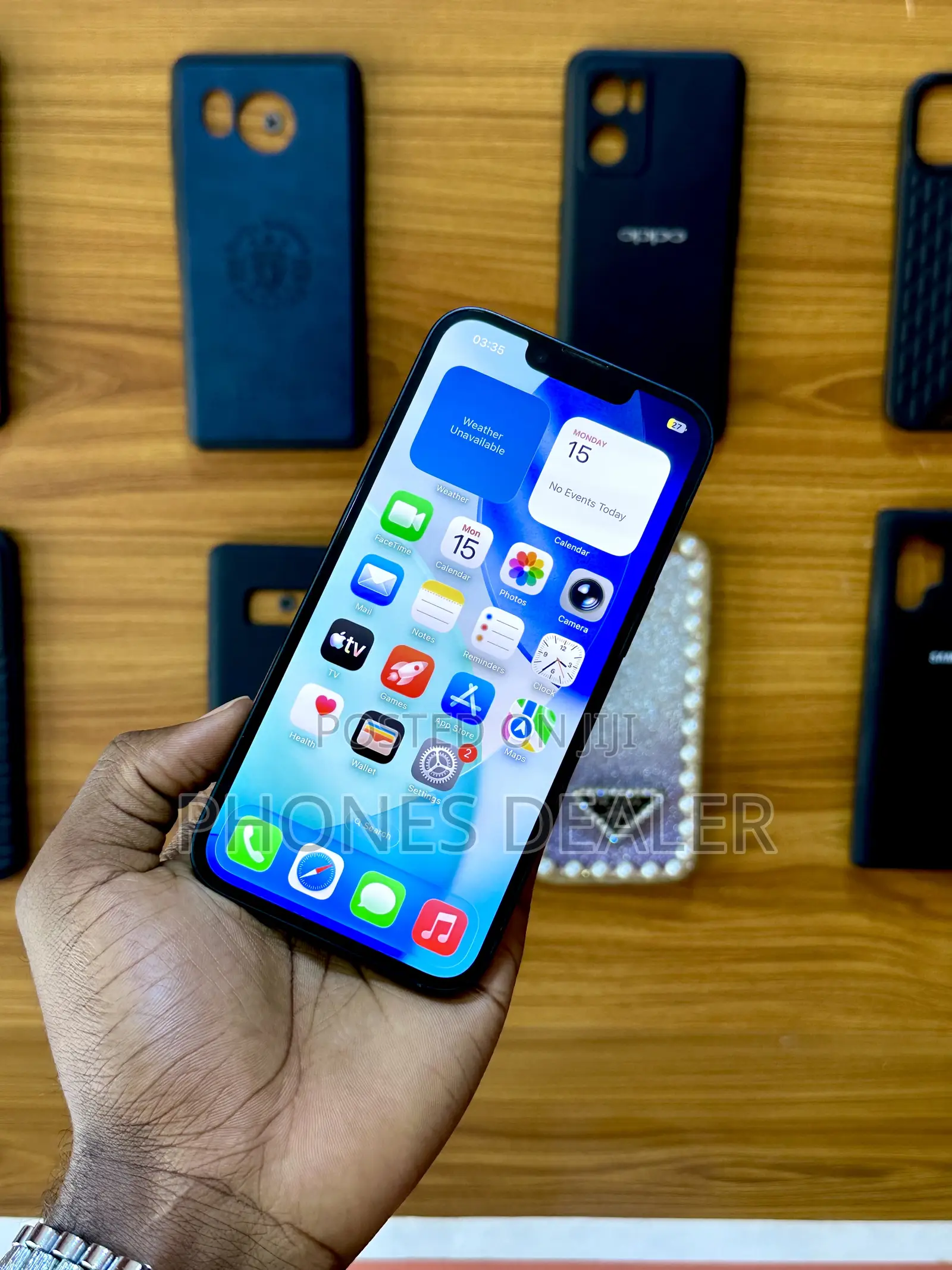 Apple iPhone 14 128 GB Black