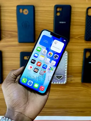 Apple iPhone 14 128 GB Black