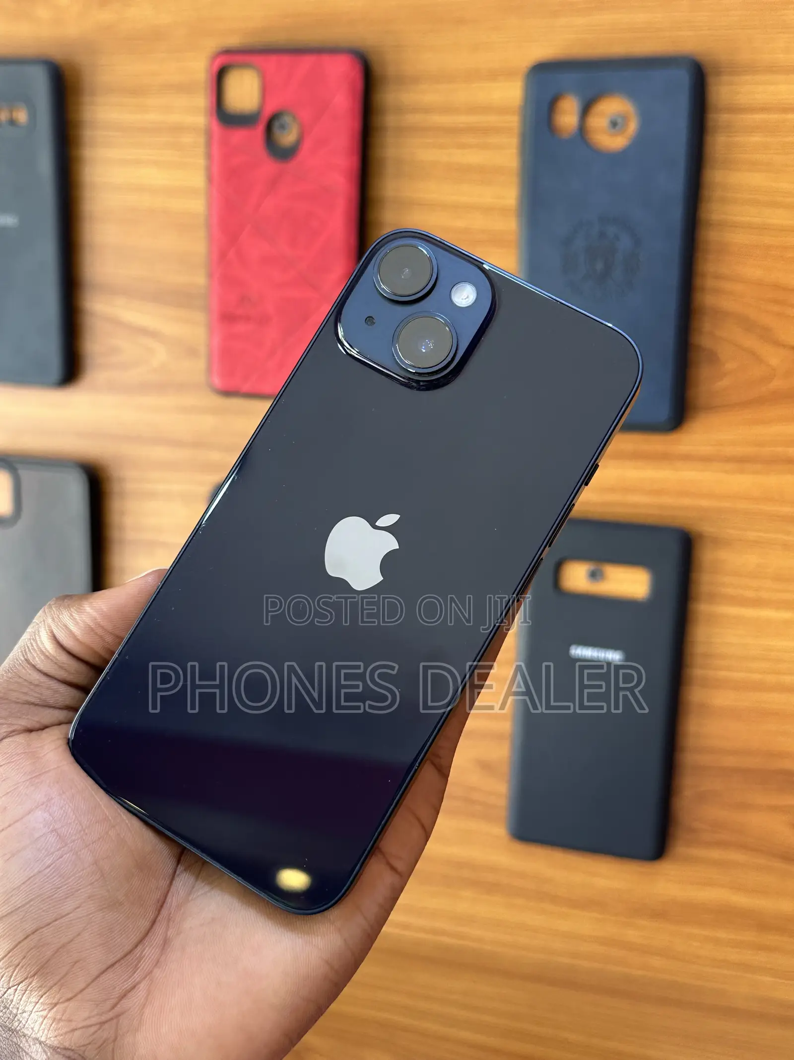 Apple iPhone 14 128 GB Black