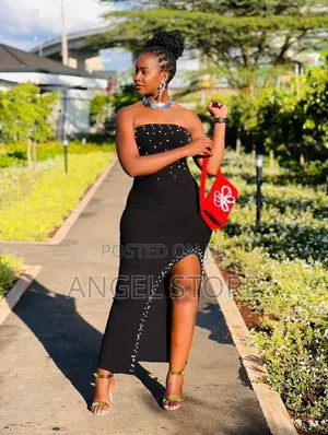 Women Unique Comfortable Dress