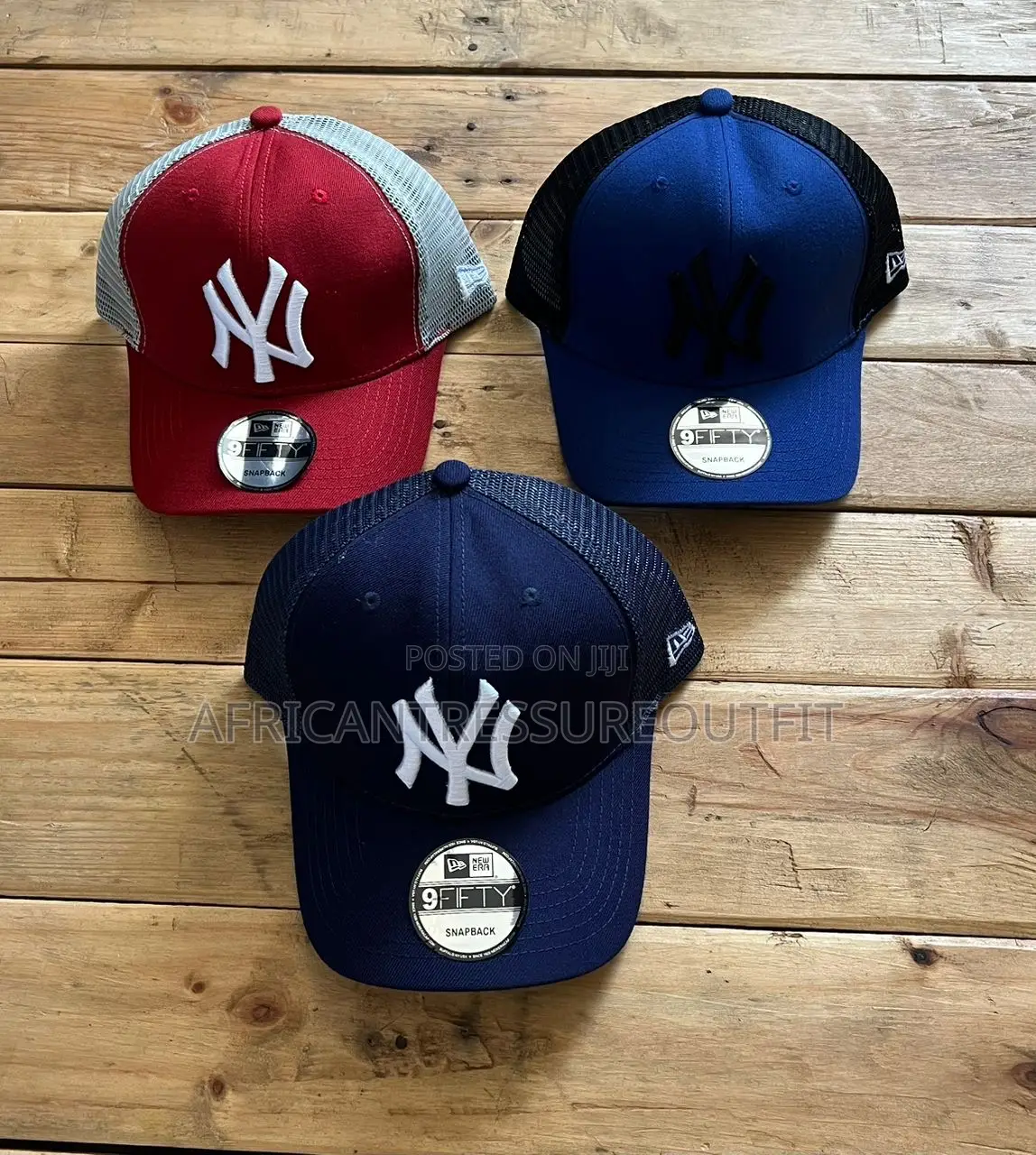 Puma Baseball Caps Feature a Distinctive Graphic Logo