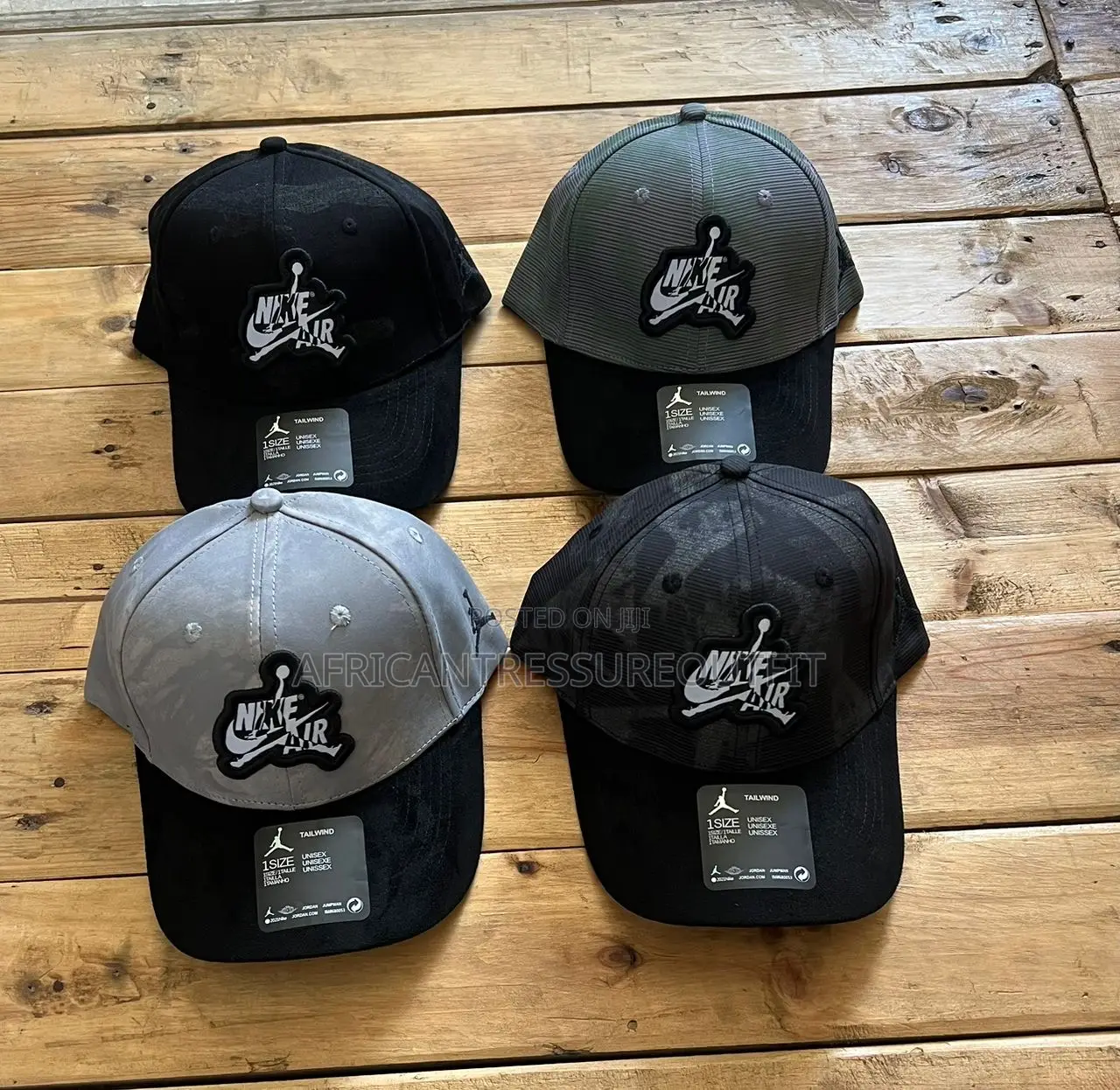Puma Baseball Caps Feature a Distinctive Graphic Logo