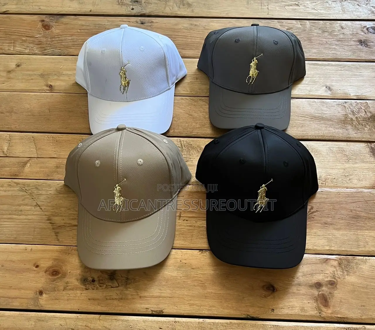 Puma Baseball Caps Feature a Distinctive Graphic Logo