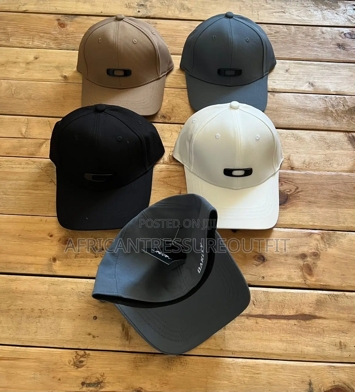 Puma Baseball Caps Feature a Distinctive Graphic Logo