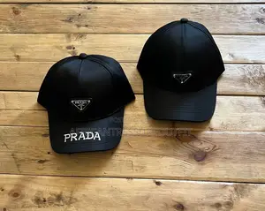 Puma Baseball Caps Feature a Distinctive Graphic Logo
