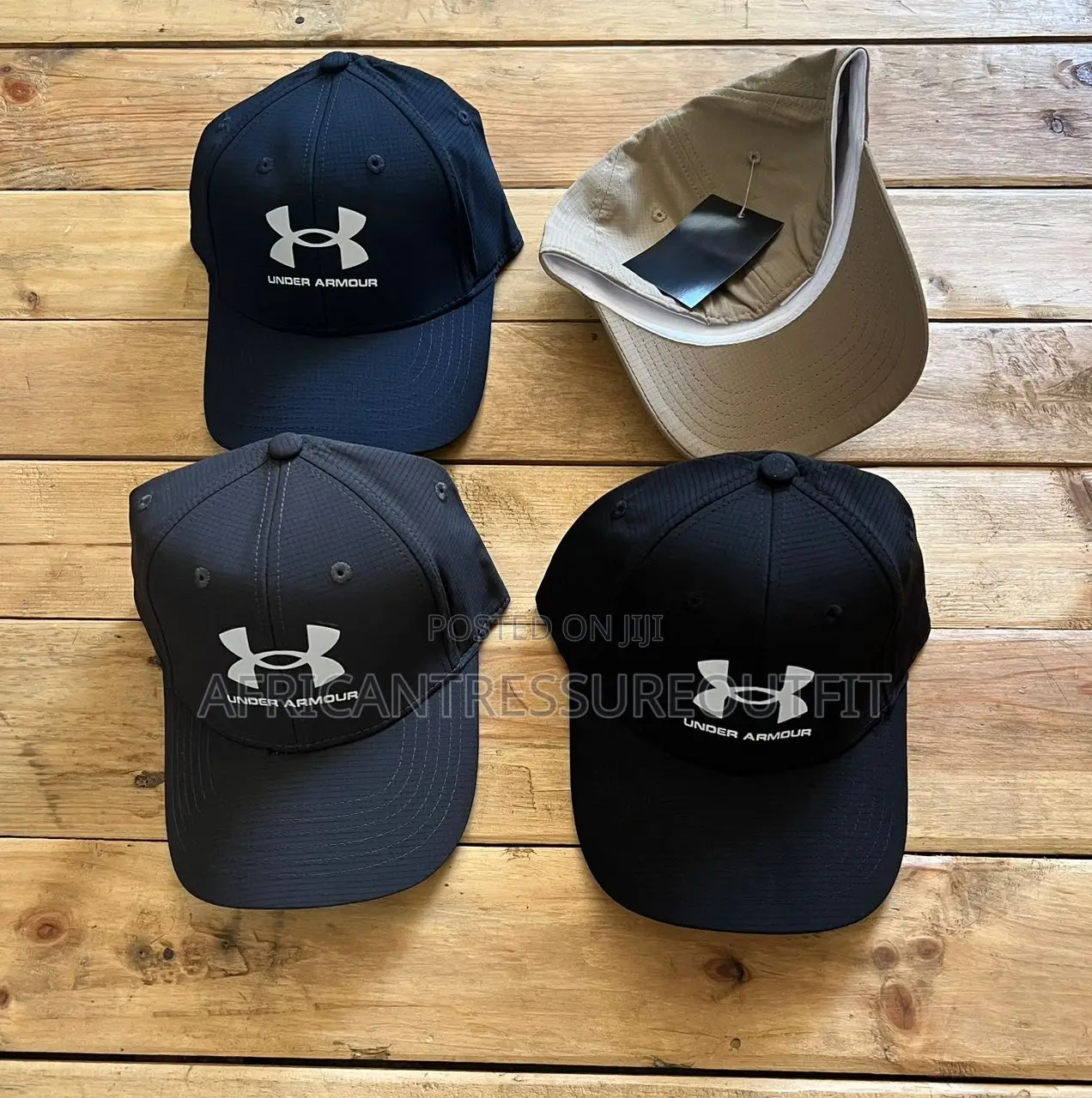 Puma Baseball Caps Feature a Distinctive Graphic Logo