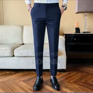 Gen Z Trousers 