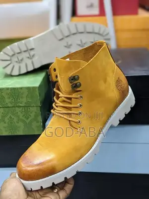 Timberland Standard