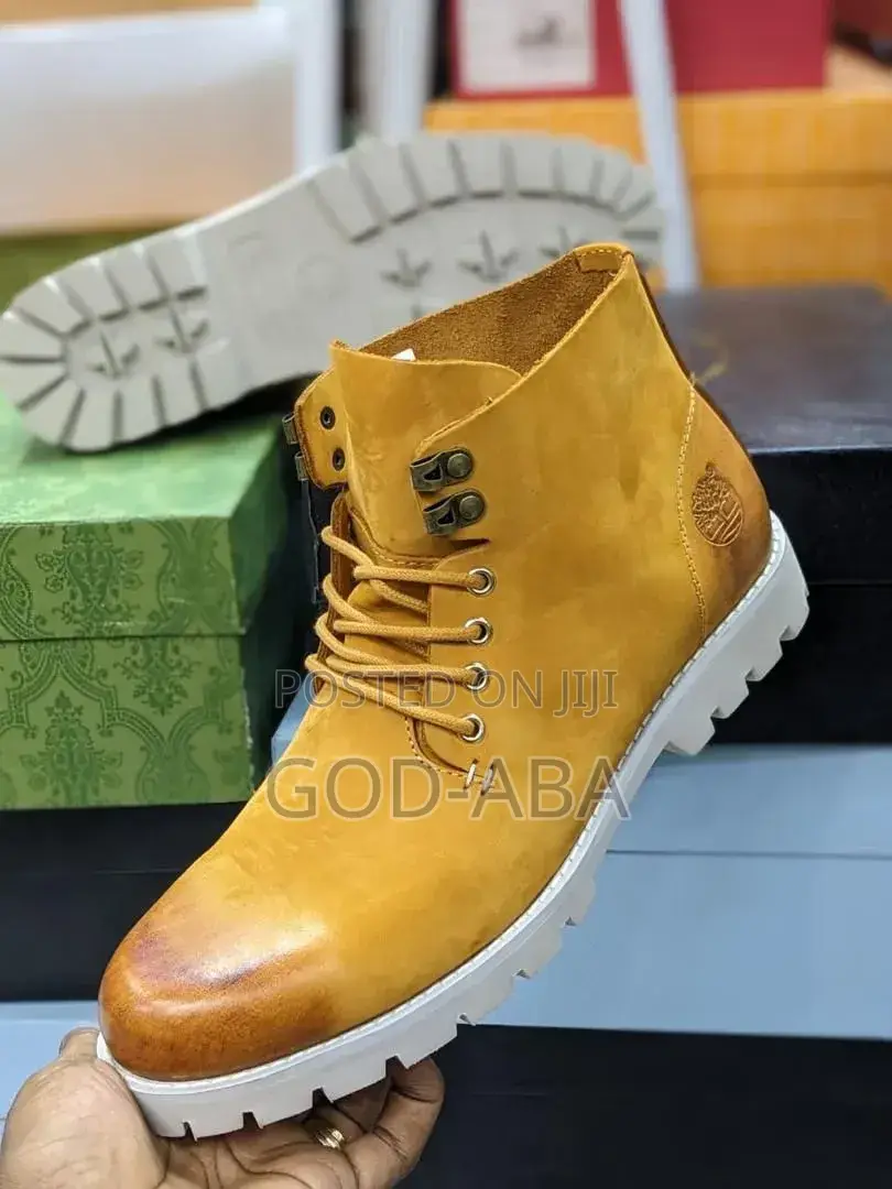 Timberland Standard