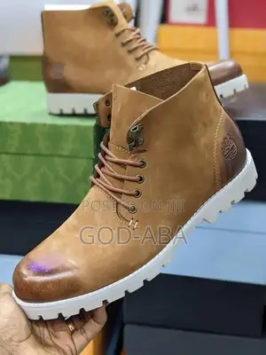 Timberland Standard