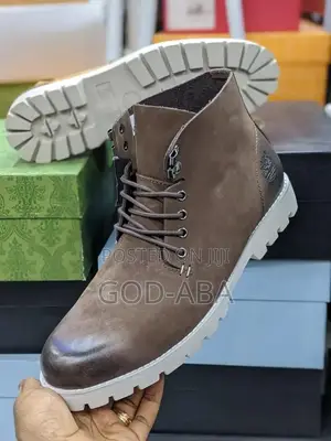 Timberland Standard