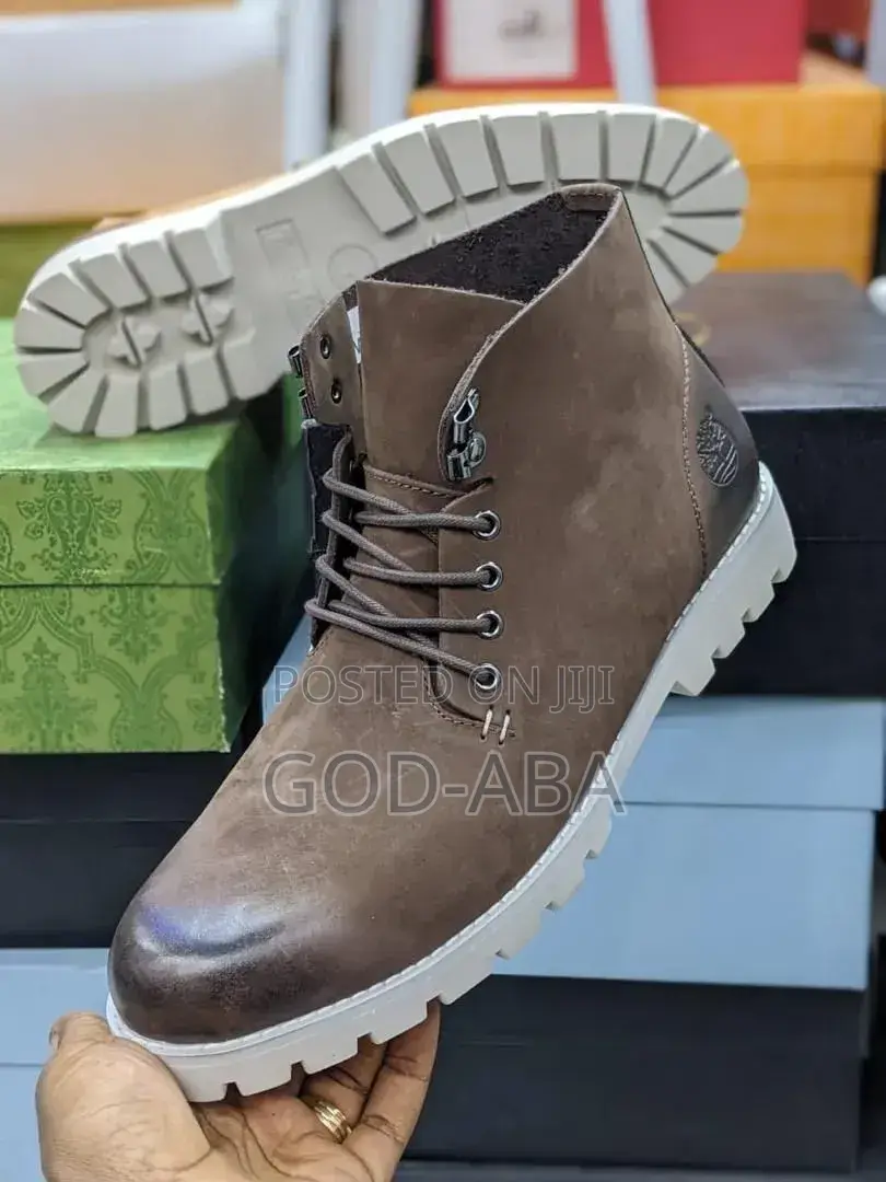 Timberland Standard