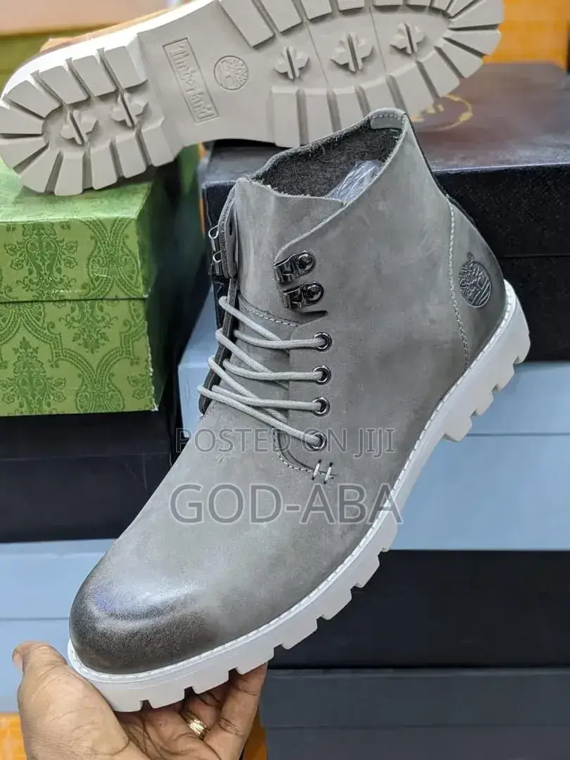 Timberland Standard