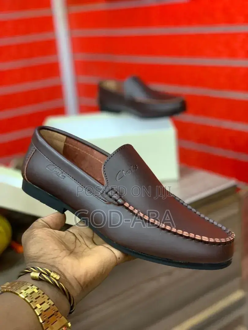 Clarks Og Shoes 
