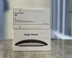 Apple Magic Mouse Wireless Usb-C