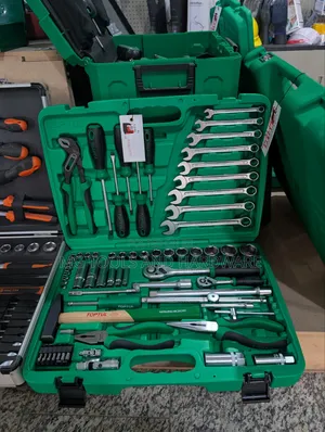 Toptull Tool Set 80 PCS