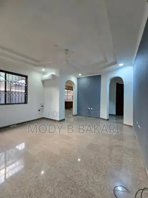 3bdrm House in Mikocheni for rent