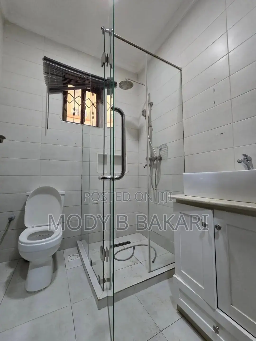 3bdrm House in Mikocheni for rent