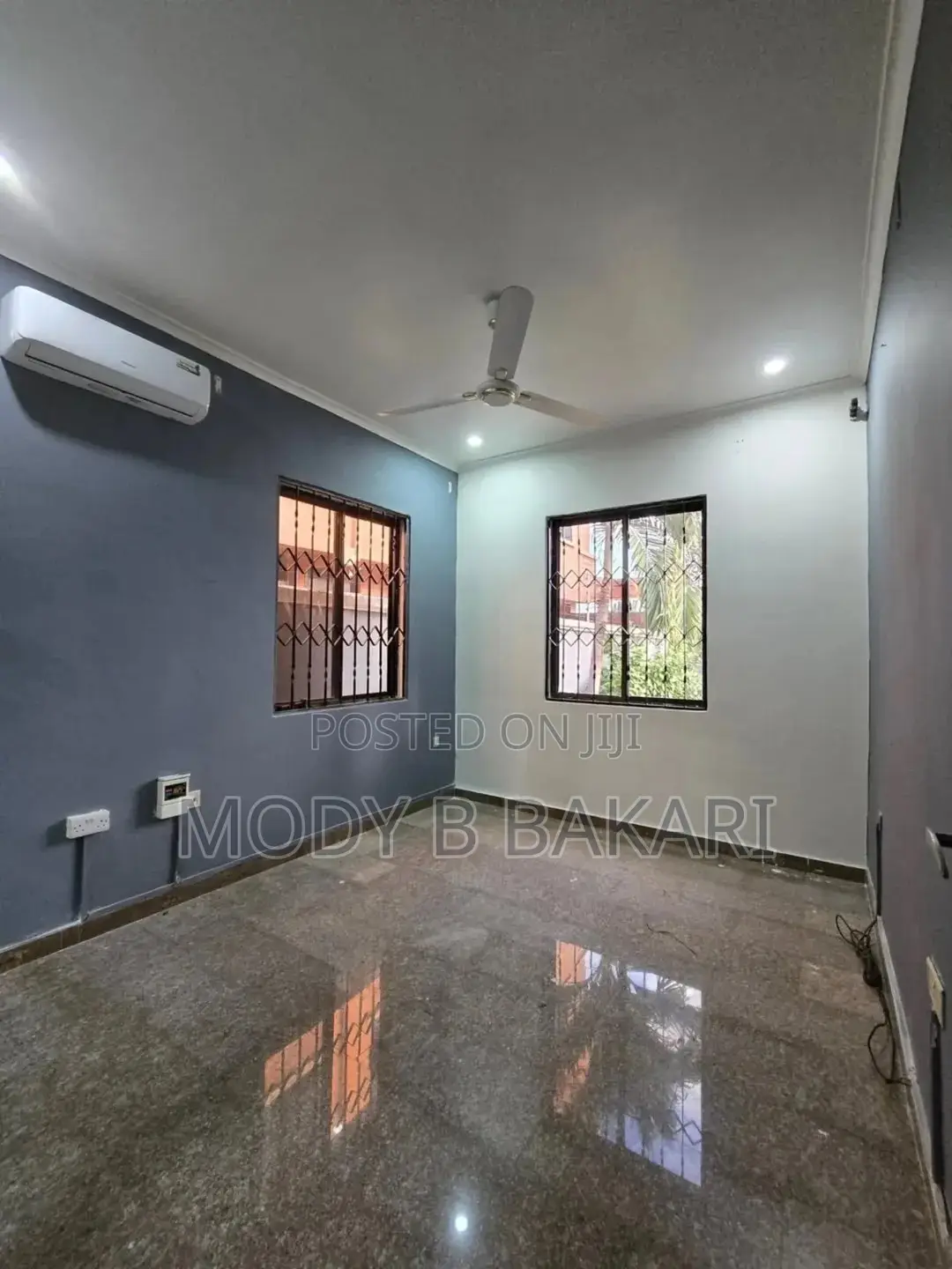 3bdrm House in Mikocheni for rent