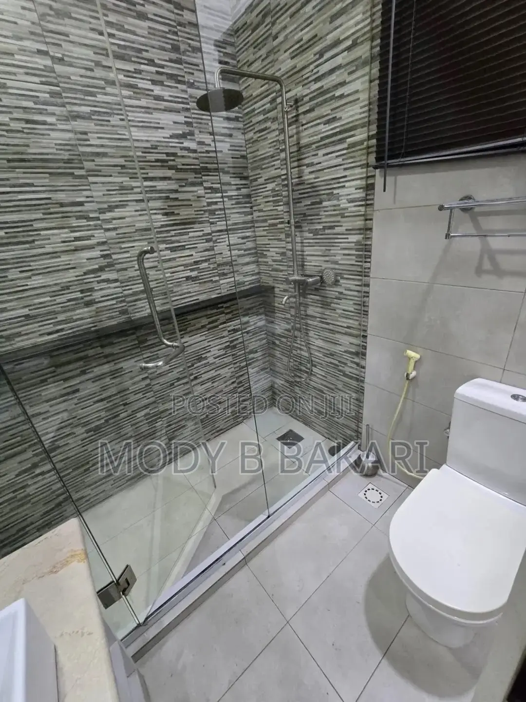 3bdrm House in Mikocheni for rent