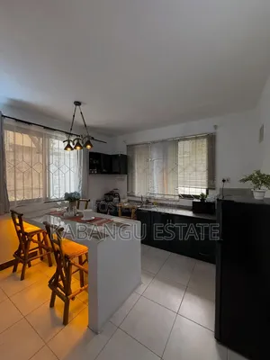 Furnished 2bdrm Apartment in Mikocheni for rent