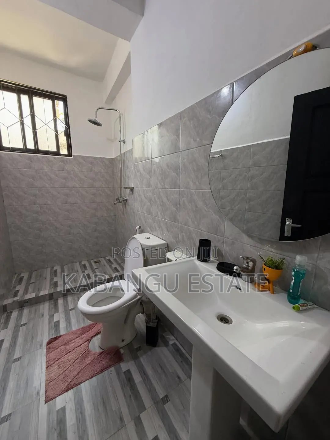 Furnished 2bdrm Apartment in Mikocheni for rent