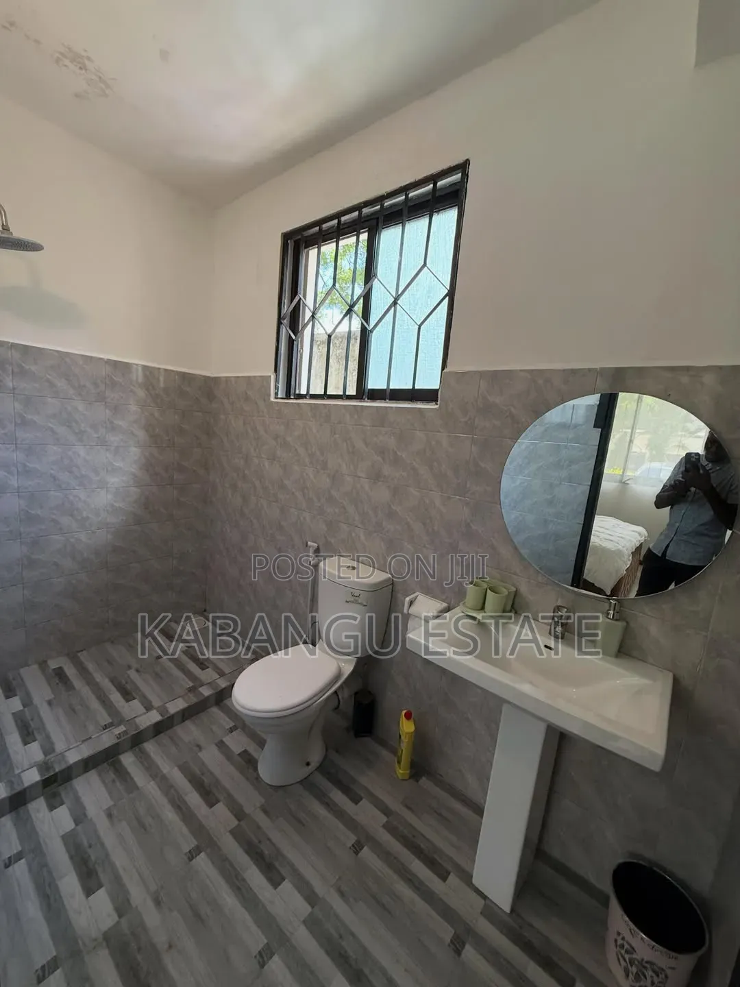 Furnished 2bdrm Apartment in Mikocheni for rent