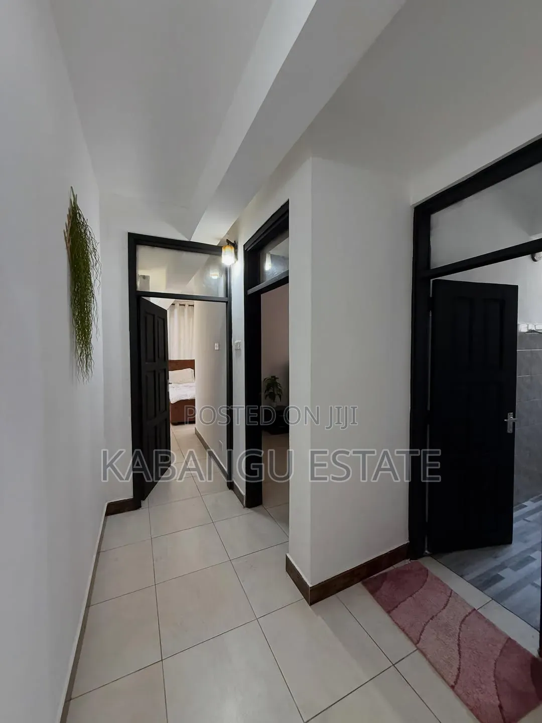 Furnished 2bdrm Apartment in Mikocheni for rent