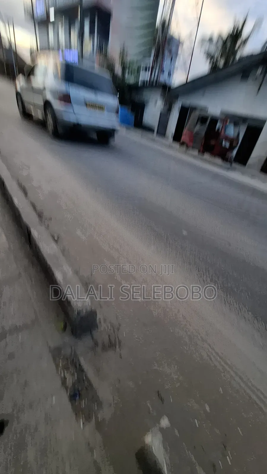 5bdrm House in Makumbusho Bus Stop, Kijitonyama for sale