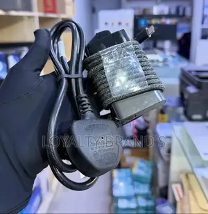 Hp Original Typ-C Charger 65w