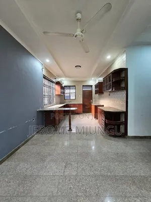 3bdrm House in Mikocheni for rent
