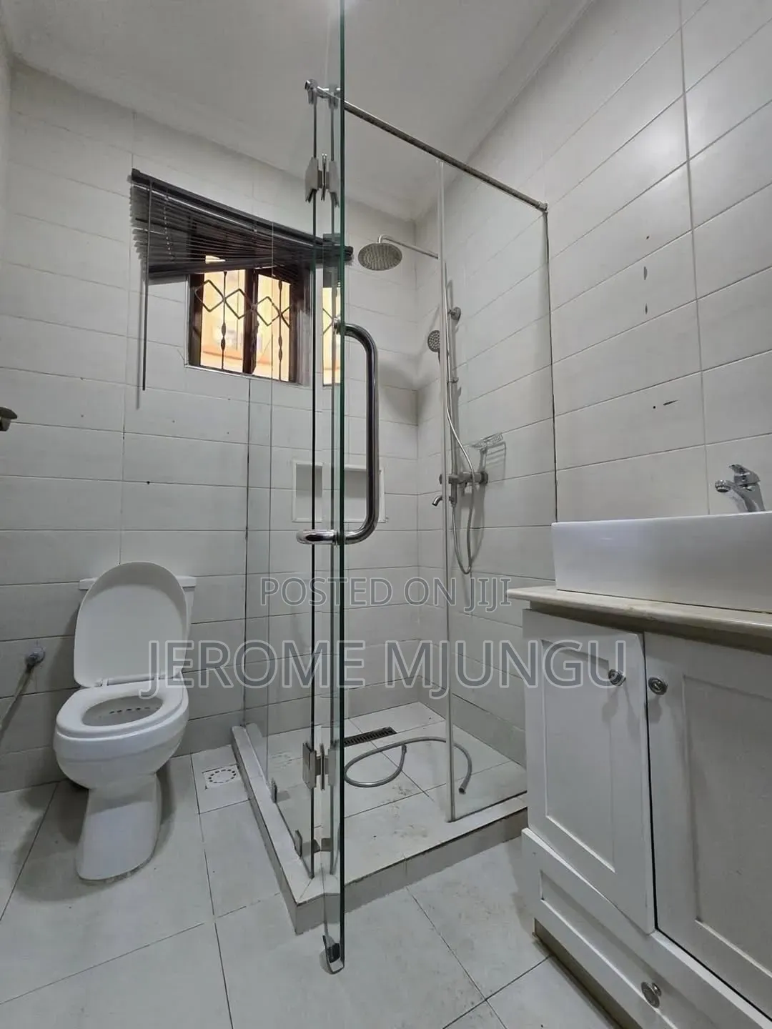3bdrm House in Mikocheni for rent