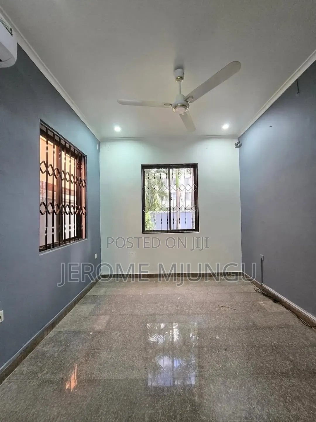 3bdrm House in Mikocheni for rent
