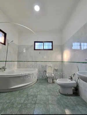 Furnished 2bdrm House in Kinondoni for rent