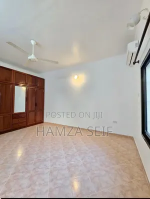 Furnished 2bdrm House in Kinondoni for rent