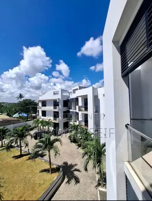 Furnished 2bdrm House in Mikocheni for rent