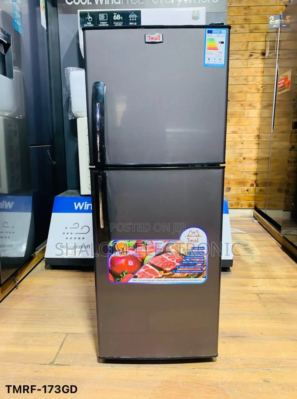 Tmall Fridge