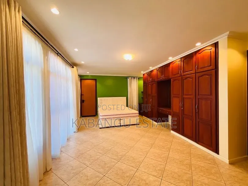 Furnished 5bdrm House in Masaki for rent