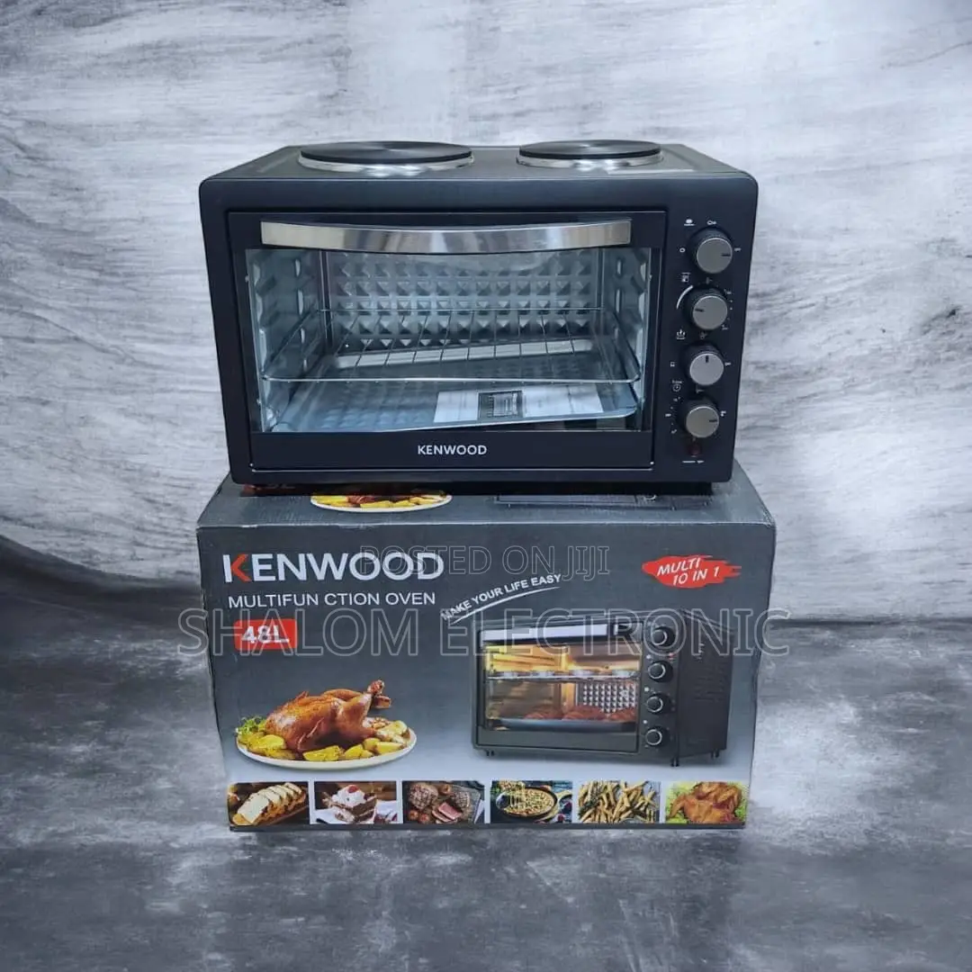 Kenwood Oven