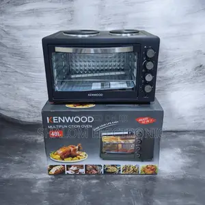 Kenwood Oven