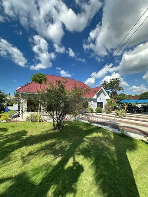 Furnished 5bdrm House in Mbezi Beach for rent