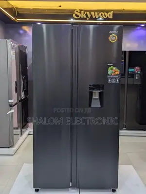 Skywood Fridge Side by Side