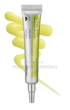 Celimax Retinal Shot Booster